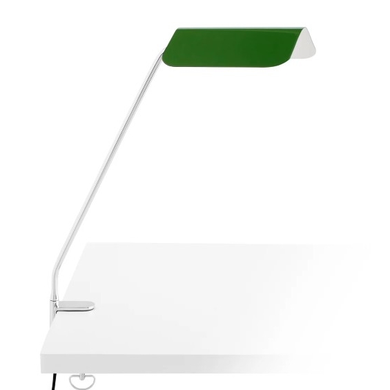emerald green